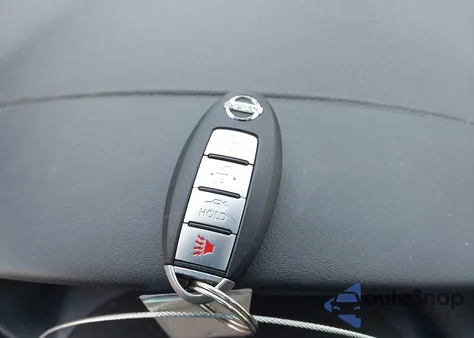 2010 Nissan Sentra 2.0Sr z USA, uszkodzony, nr VIN 3N1AB6AP7AL690902